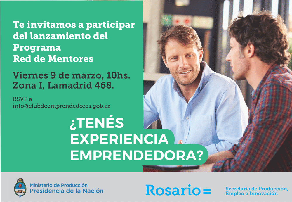 Club de emprendedores progr